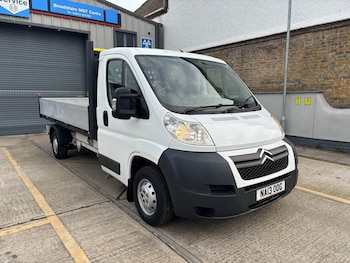 Citroen - Relay