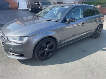 Audi - A3