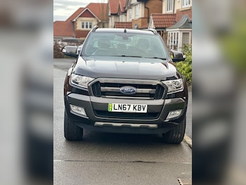 Ford - Ranger