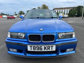 BMW - M3