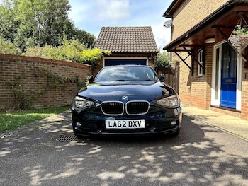 BMW - 1 Series