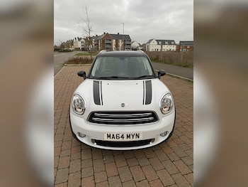 MINI - Countryman