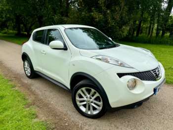 2013 (13) - 1.6 Acenta 5dr