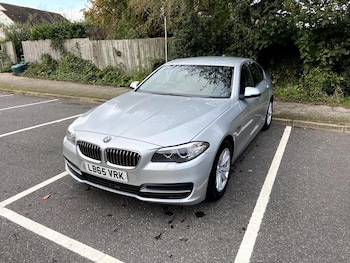 BMW - 5 Series