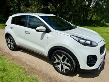Used Kia Sportage 2016 for sale - 74952824: Photo
