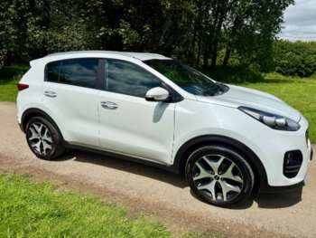 Used Kia Sportage 2016 for sale - 74952824: Photo