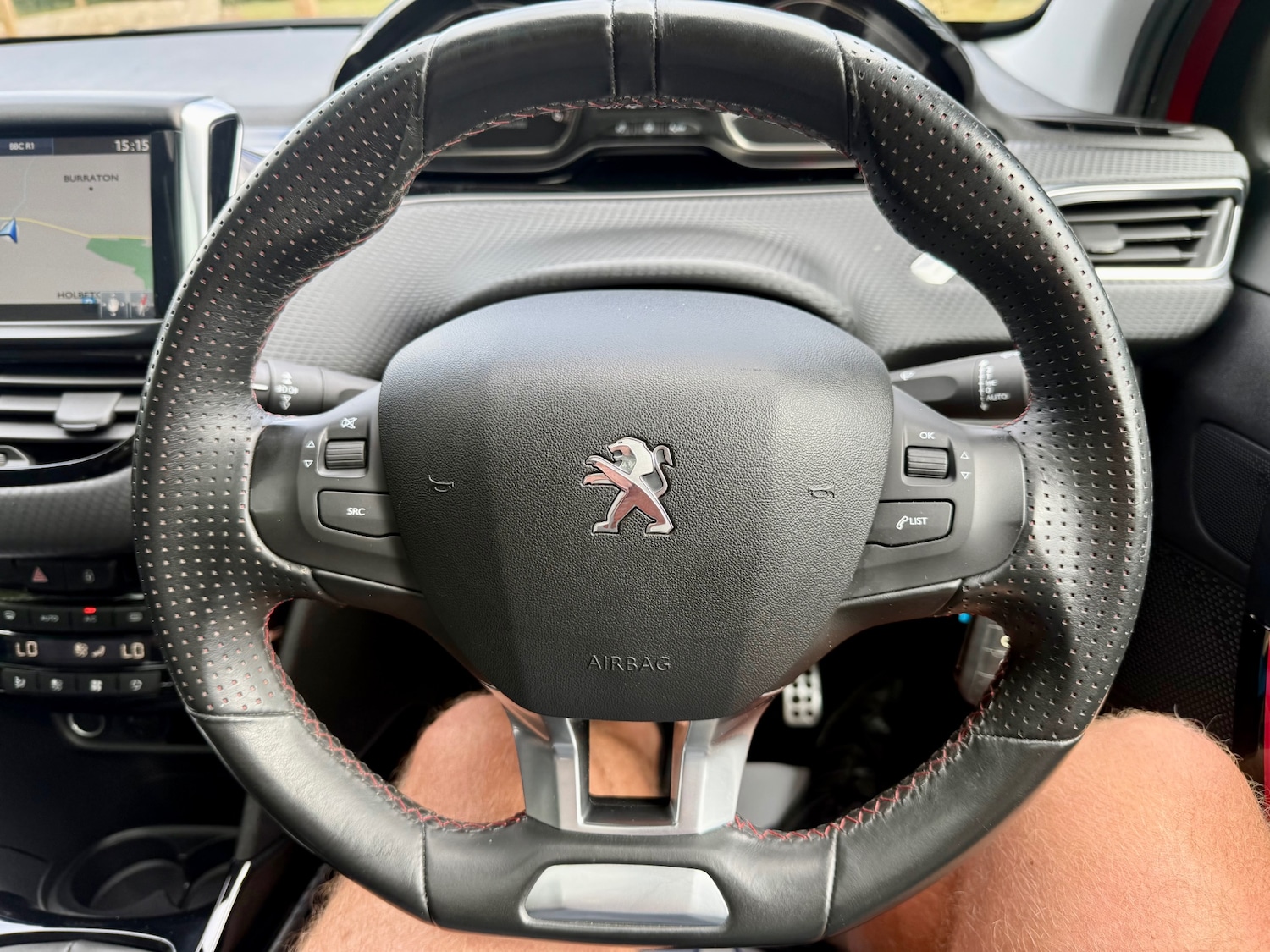 Vehicle 29