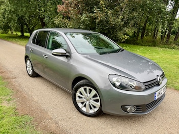 Used Volkswagen Golf 2012 for sale - 75512597: Photo