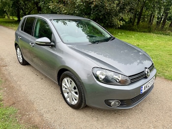 Used Volkswagen Golf 2012 for sale - 75512597: Photo