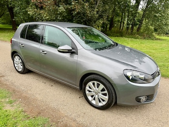 Used Volkswagen Golf 2012 for sale - 75512597: Photo