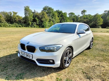 BMW - 1 Series