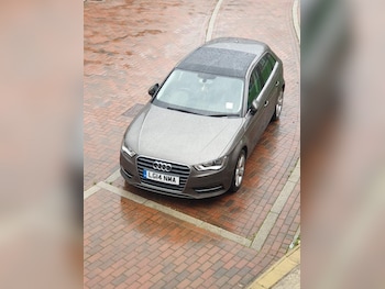 Audi - A3