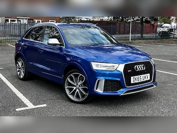 Audi - RS Q3