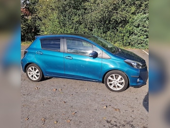 Toyota - Yaris