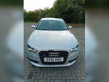 Audi - A6