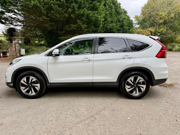 Used Honda CR-V 2016 for sale - 76236506: Photo 15
