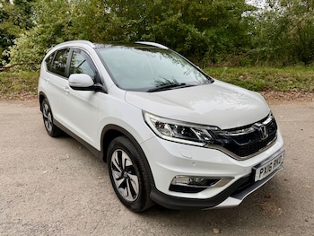 Honda - CR-V