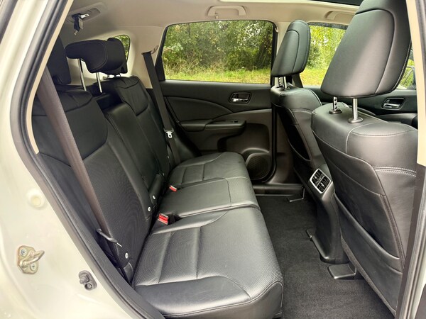 Used Honda CR-V 2016 for sale - 76236506: Photo 23
