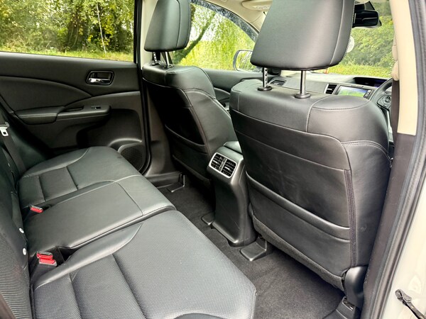 Used Honda CR-V 2016 for sale - 76236506: Photo 24