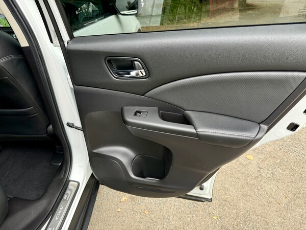 Used Honda CR-V 2016 for sale - 76236506: Photo 26