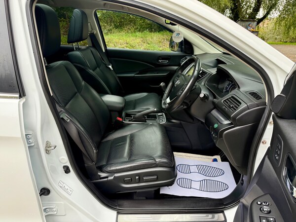 Used Honda CR-V 2016 for sale - 76236506: Photo 27