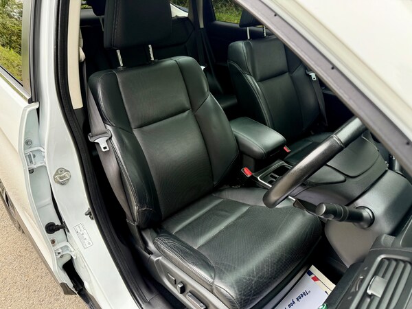 Used Honda CR-V 2016 for sale - 76236506: Photo 28