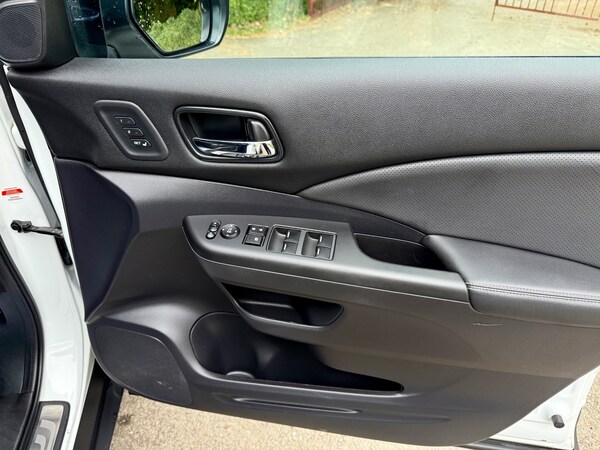 Used Honda CR-V 2016 for sale - 76236506: Photo 29