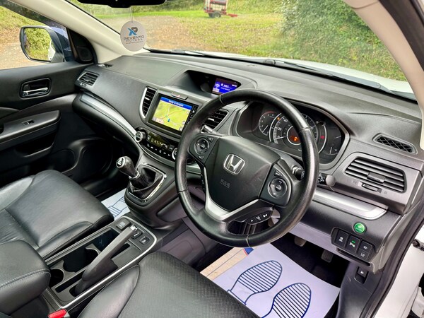 Used Honda CR-V 2016 for sale - 76236506: Photo 32