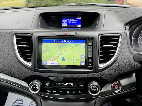 Used Honda CR-V 2016 for sale - 76236506: Photo 34