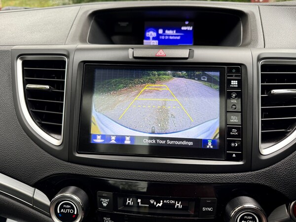 Used Honda CR-V 2016 for sale - 76236506: Photo 35