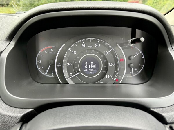 Used Honda CR-V 2016 for sale - 76236506: Photo 37