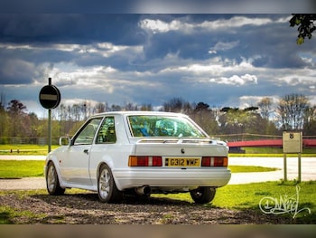 Ford - Escort