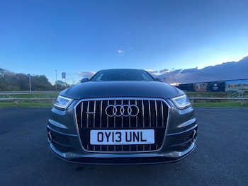 Audi - Q3