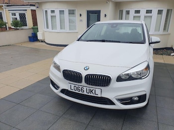 BMW - 2 Series