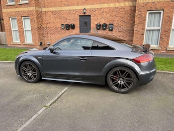 Audi - TT