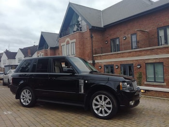 Land Rover - Range Rover