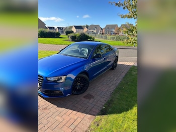 Audi - A5
