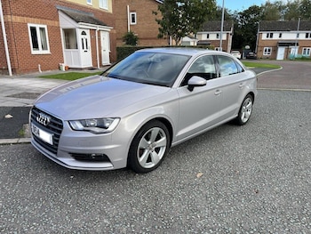 Audi - A3