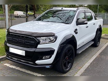 Ford - Ranger