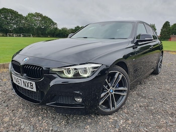 BMW - 3 Series