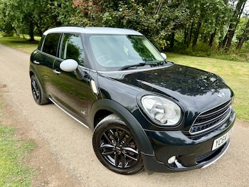 2014 (64) - 1.6 Cooper D ALL4 5dr