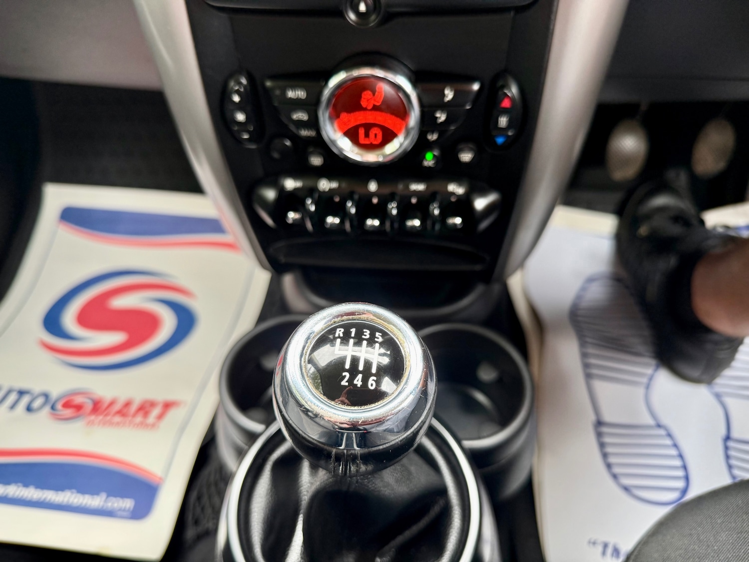 Vehicle 24