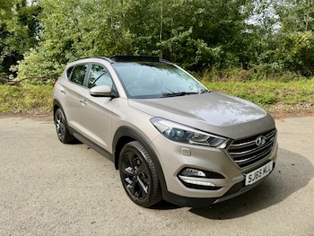 2015 (65) - 2.0 CRDi 185 Premium SE 5dr