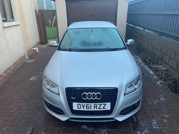 Audi - A3