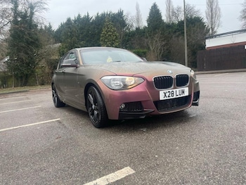 BMW - 1 Series