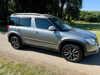Used Skoda Yeti 2012 for sale - 75182139: Photo