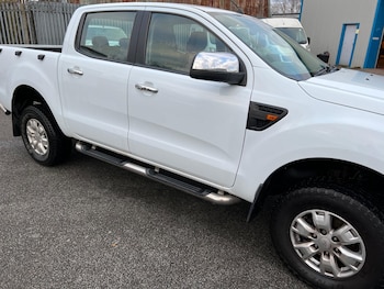 Ford - Ranger