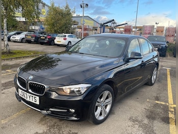 BMW - 3 Series