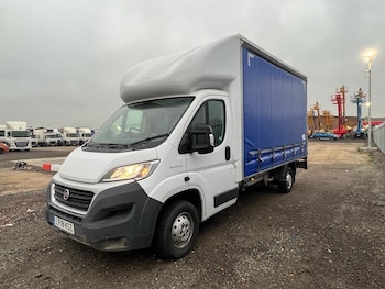 Fiat - Ducato
