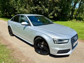 2013 (63) - 2.0 TDI 177 Black Edition 4dr